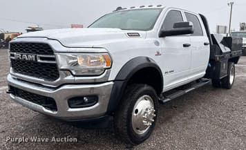 Main image Dodge Ram 5500